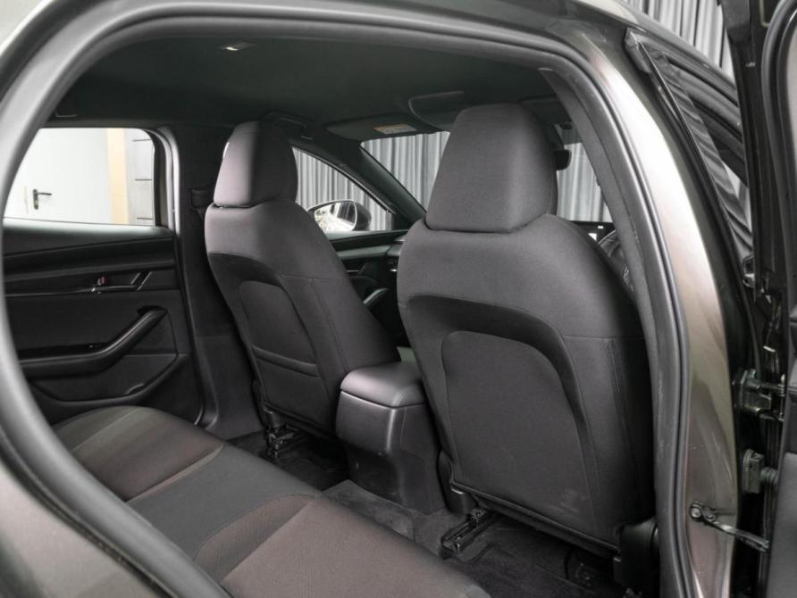 Mazda 3 IV (BP) Тюмень  - изображение 12