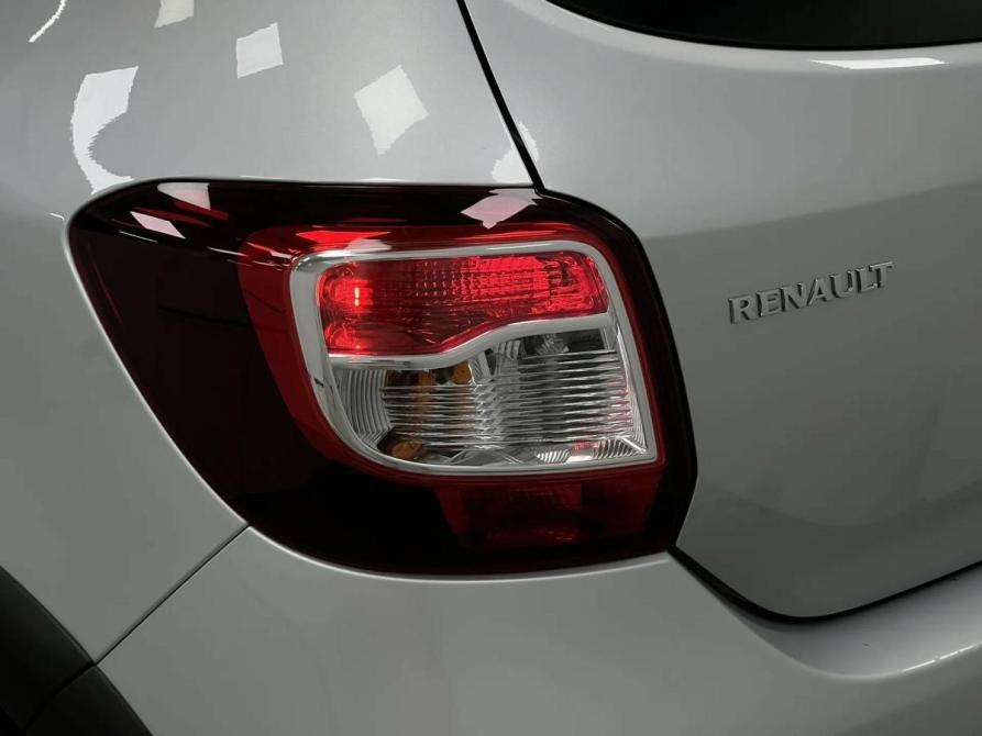 Renault Sandero II Рестайлинг Казань  - изображение 6