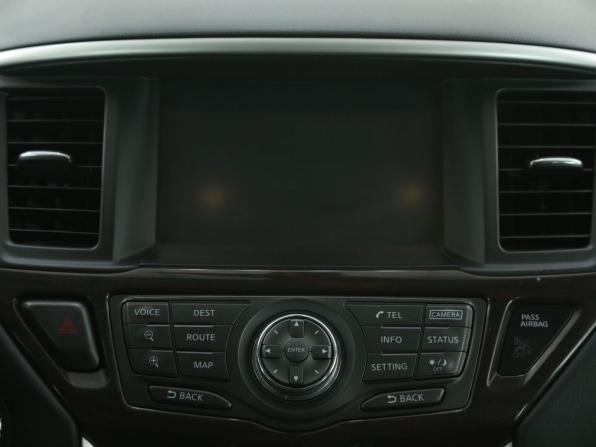 Nissan Pathfinder IV с пробегом 2014 года, цена 1 680 000 рублей, 167000 км, внедорожник, Автокод Объявления