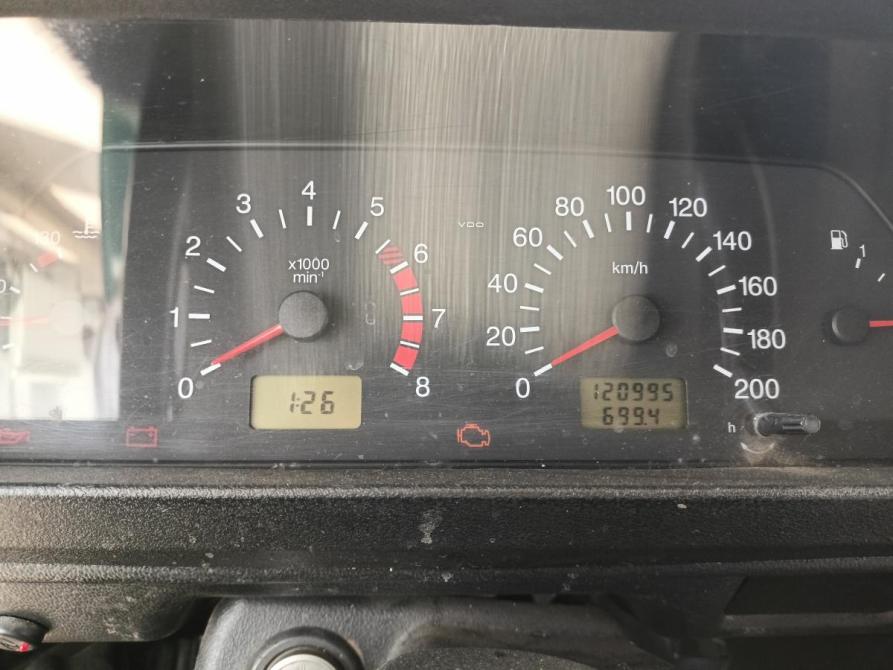 Lada (ВАЗ) 2121 (4x4) I Рестайлинг Арзамас  - изображение 13