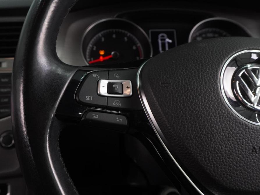 Volkswagen Golf VII Рестайлинг Воронеж  - изображение 13