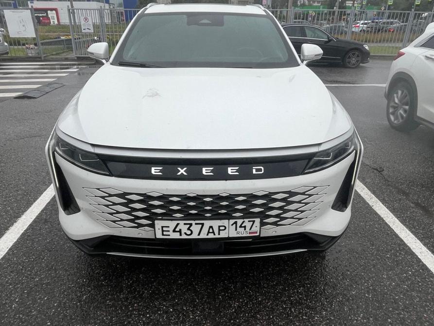 Exeed RX Санкт-Петербург  - изображение 2