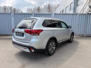 Mitsubishi Outlander III Рестайлинг 3 Ростов-на-Дону  - изображение 28
