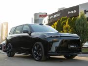 GAC Trumpchi S9 Москва  - изображение 24