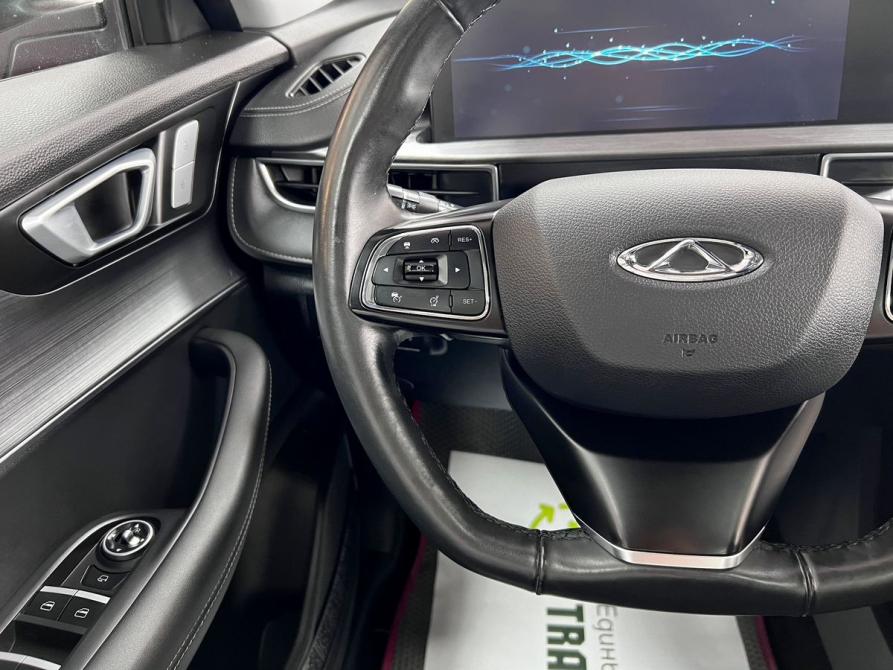 Chery Tiggo 7 Pro Max I Тверь  - изображение 17