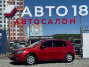 Volkswagen Golf VI Ижевск  - изображение 24