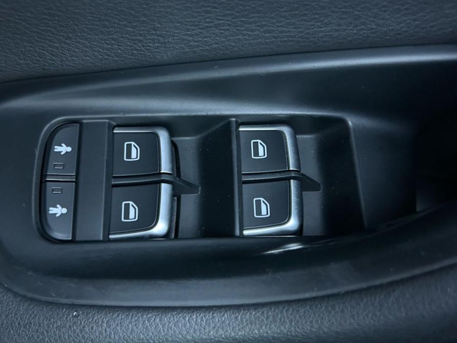 Audi A6 IV (C7) Рестайлинг Калуга  - изображение 13