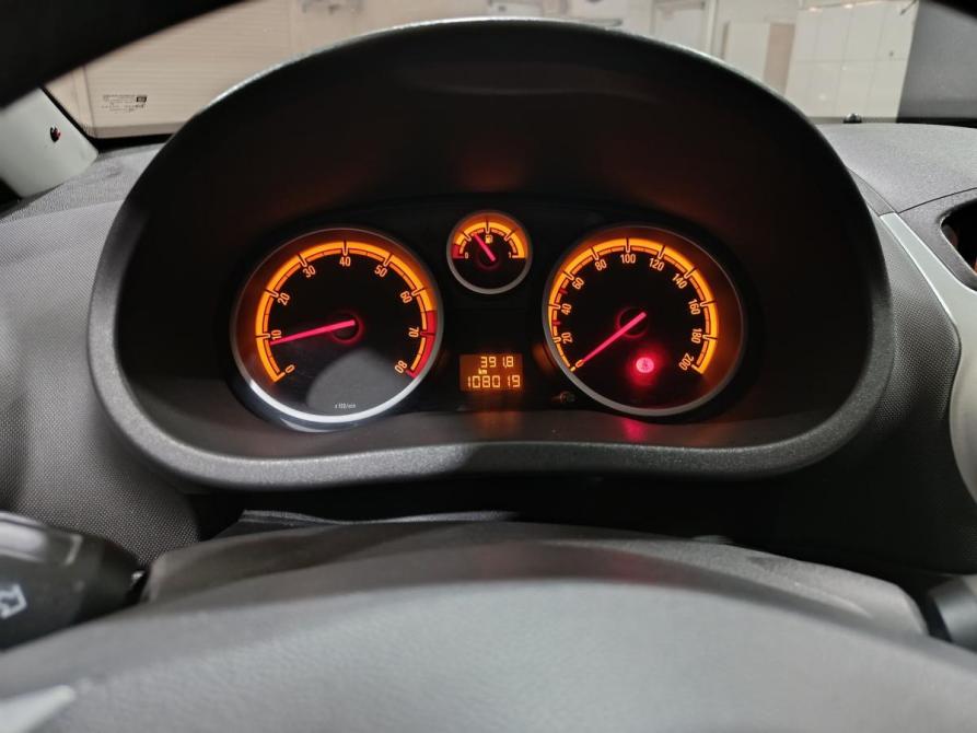 Opel Corsa D Уфа  - изображение 12