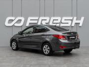 Hyundai Solaris I Рестайлинг Краснодар  - изображение 18