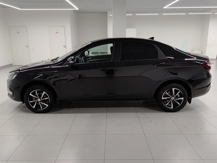 Lada (ВАЗ) Vesta I Рестайлинг (NG) Казань  - изображение 10