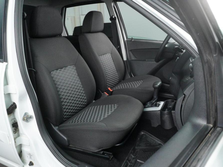 Lada (ВАЗ) Granta I Рестайлинг Минеральные Воды  - изображение 8