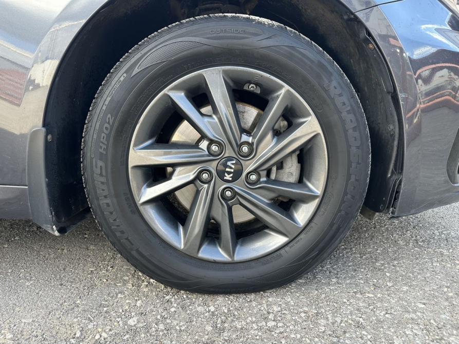 Kia Optima IV Саратов  - изображение 14