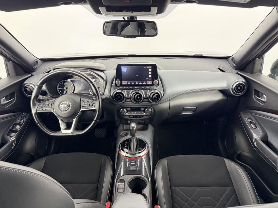 Nissan Juke II Калининград  - изображение 21