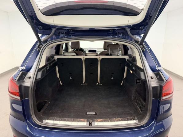 BMW X1 II (F48) Рестайлинг с пробегом 2021 года, цена 3 124 000 рублей, 141024 км, внедорожник, Автокод Объявления