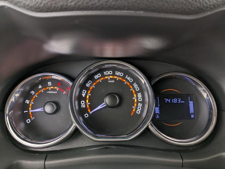 Lada (ВАЗ) Largus I Рестайлинг Москва  - изображение 13