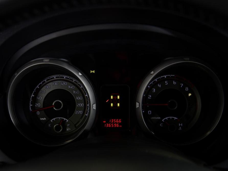 Mitsubishi Pajero IV Рестайлинг 2 Москва  - изображение 9