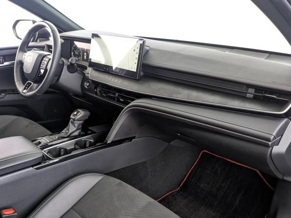 Toyota Camry IX (XV80) China Market с пробегом 2024 года, цена 3 700 000 рублей, 21100 км, седан, Автокод Объявления