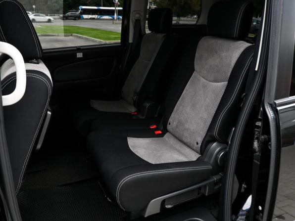 Nissan Serena IV (C26) с пробегом 2013 года, цена 1 639 000 рублей, 134989 км, минивэн, Автокод Объявления