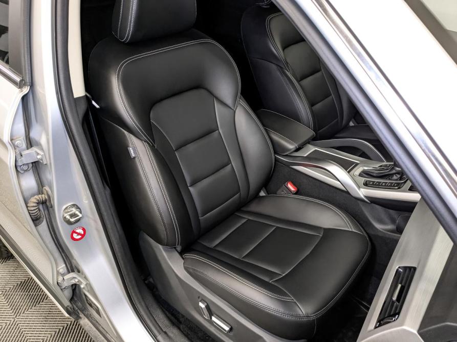 Geely Atlas I Москва  - изображение 22