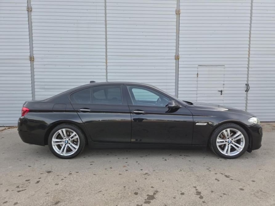 BMW 5 серии VI (F10/F11/F07) Рестайлинг Саратов  - изображение 4