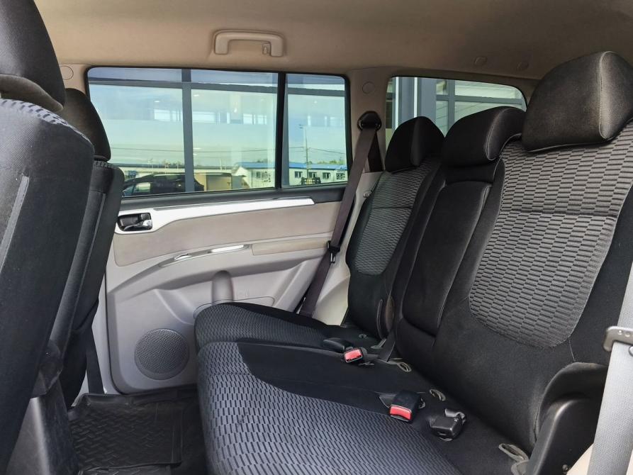 Mitsubishi Pajero Sport II Рестайлинг Москва  - изображение 20