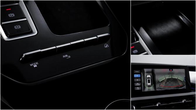 Chery Tiggo 7 Pro I с пробегом 2021 года, цена 1 450 000 рублей, 75067 км, внедорожник, Автокод Объявления