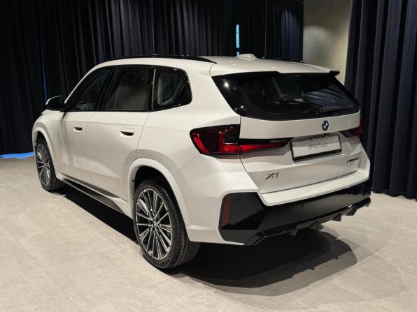 BMW X1 III (U11/U12) с пробегом 2025 года, цена 5 850 000 рублей, 35 км, внедорожник, Автокод Объявления