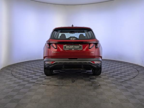 Hyundai Tucson IV с пробегом 2021 года, цена 3 175 000 рублей, 64422 км, внедорожник, Автокод Объявления