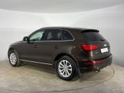 Audi Q5 I (8R) Рестайлинг Санкт-Петербург  - изображение 29