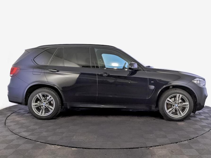 BMW X5 III (F15) Санкт-Петербург  - изображение 4