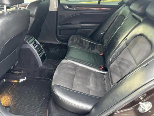 Skoda Superb II с пробегом 2012 года, цена 1 050 000 рублей, 177035 км, лифтбек, Автокод Объявления
