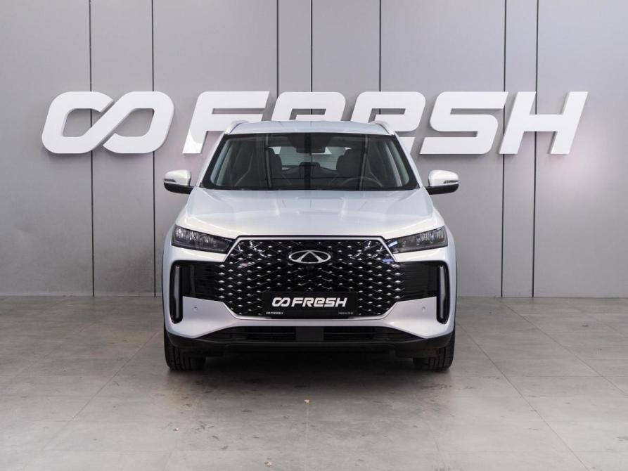 Chery Tiggo 4 I Рестайлинг 2 Воронеж  - изображение 3