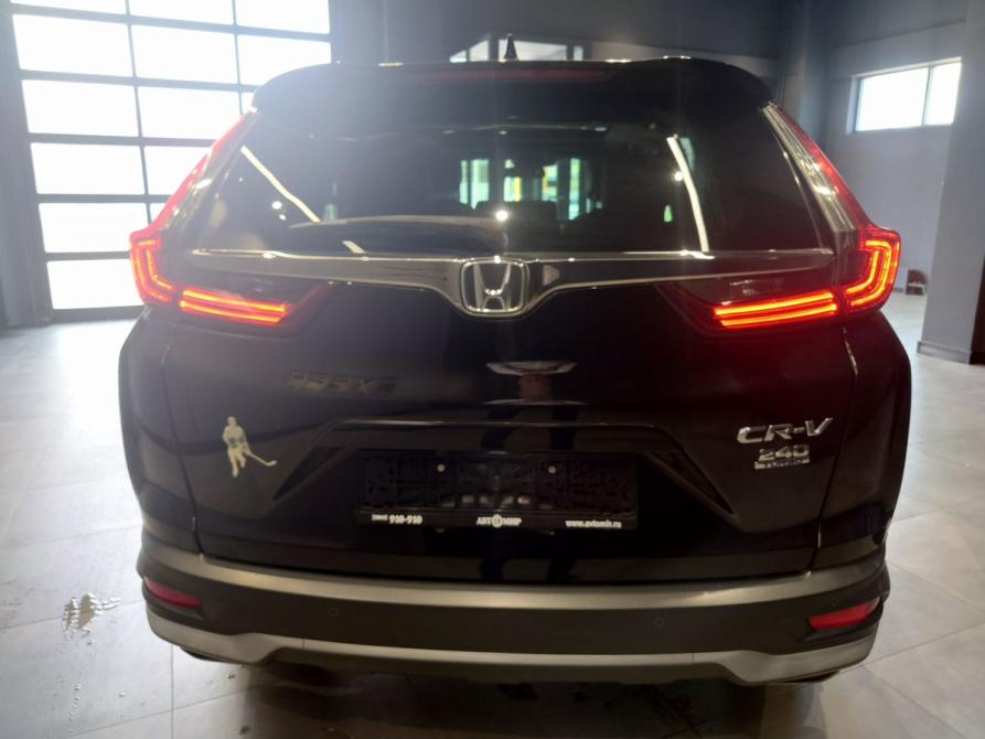 Honda CR-V V Рестайлинг Новокузнецк  - изображение 7