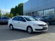 Skoda Rapid I Сыктывкар  - изображение 28