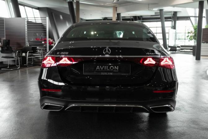 Новый Mercedes-Benz E-Класс VI (W214 S214) 2025 года, цена 8 750 000 рублей, седан, Автокод Объявления