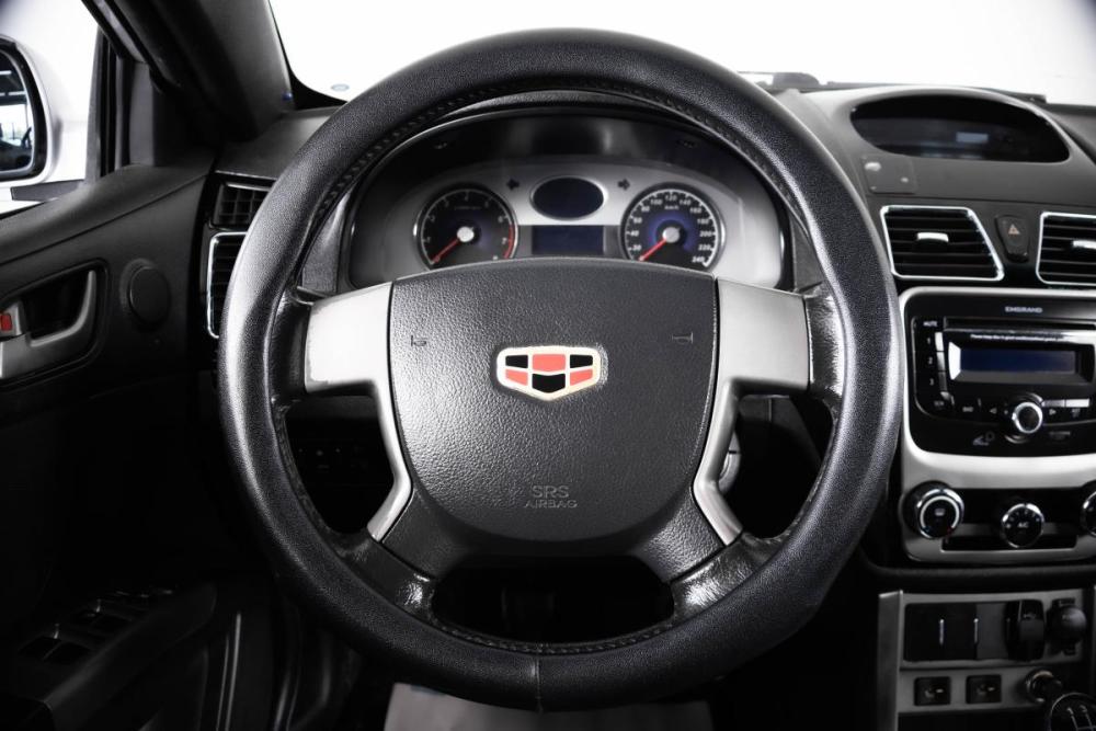Geely Emgrand EC7 Пермь  - изображение 15