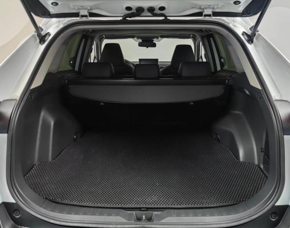 Toyota RAV4 V (XA50) с пробегом 2022 года, цена 3 652 000 рублей, 55064 км, внедорожник, Автокод Объявления