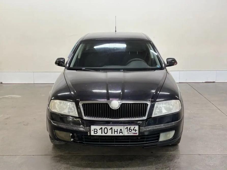 Skoda Octavia II (A5) Саратов  - изображение 4