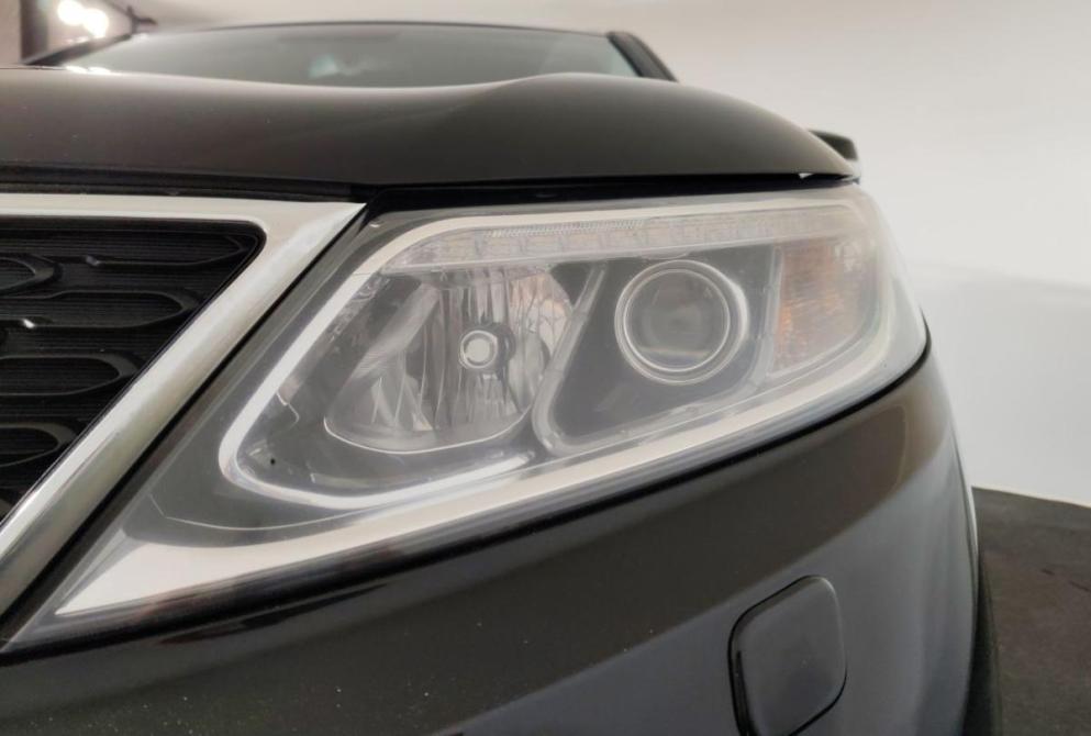 Kia Sorento II Рестайлинг Ярославль  - изображение 24