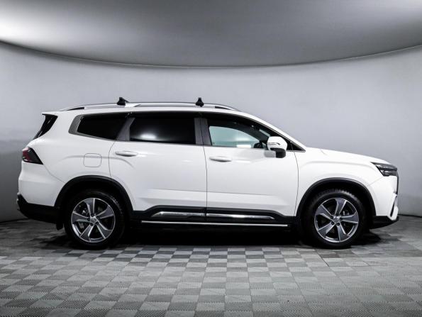 Geely Okavango I Рестайлинг с пробегом 2024 года, цена 2 760 000 рублей, 51757 км, внедорожник, Автокод Объявления
