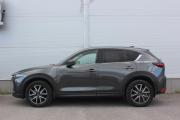 Mazda CX-5 II Белгород  - изображение 38
