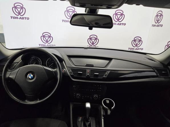 BMW X1 I (E84) с пробегом 2011 года, цена 1 118 000 рублей, 211768 км, внедорожник, Автокод Объявления