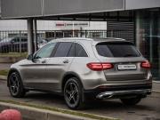 Mercedes-Benz GLC I (X253) Санкт-Петербург  - изображение 38