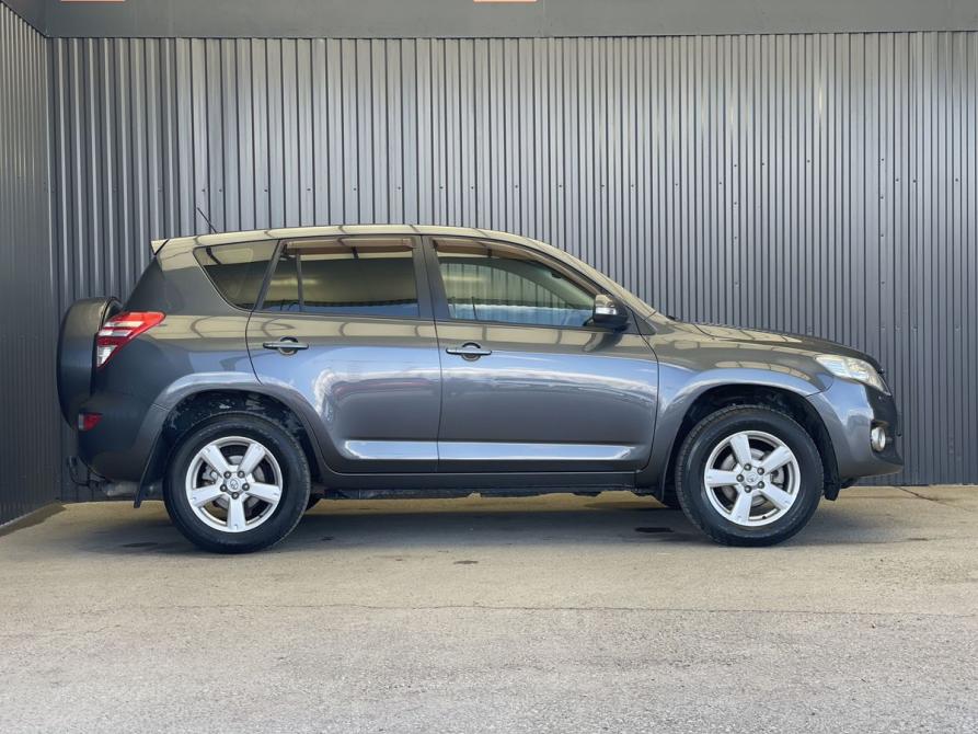 Toyota RAV4 III (XA30) Рестайлинг Пермь  - изображение 26