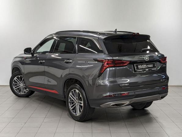 Changan CS75 Plus II с пробегом 2023 года, цена 1 940 000 рублей, 51084 км, внедорожник, Автокод Объявления