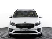 Kia Carnival III Москва  - изображение 25