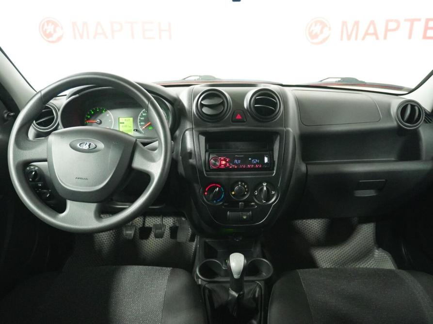 Lada (ВАЗ) Granta I Вологда  - изображение 14