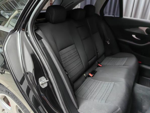Mercedes-Benz C-Класс IV (W205) с пробегом 2017 года, цена 2 089 000 рублей, 150000 км, универсал, Автокод Объявления