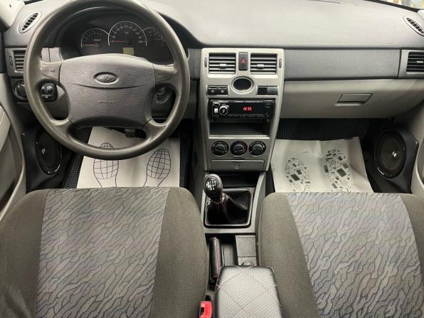 Lada (ВАЗ) Priora I с пробегом 2009 года, цена 199 000 рублей, 235776 км, хэтчбек, Автокод Объявления