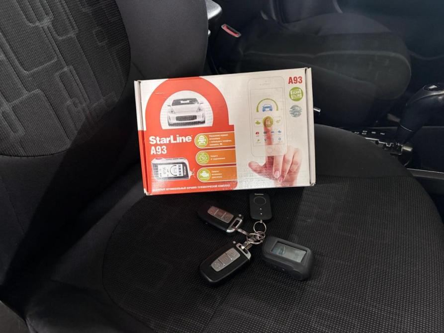 Kia Rio III Екатеринбург  - изображение 32